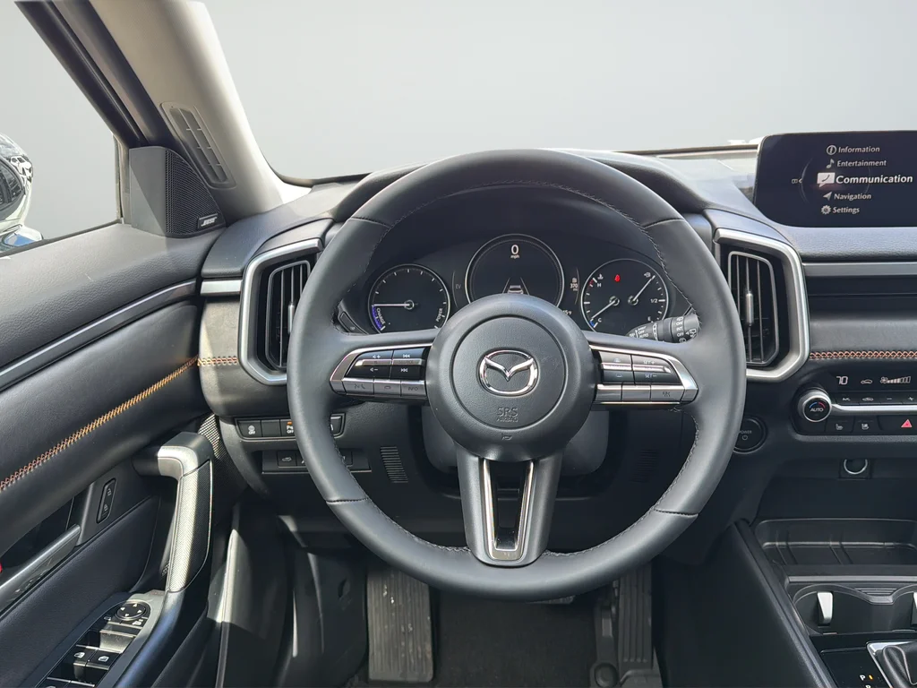 2026 Mazda CX-50 Premium - Photo 30
