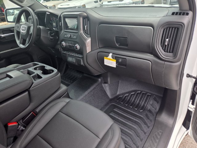 2026 GMC Sierra 1500 Pro - Photo 15