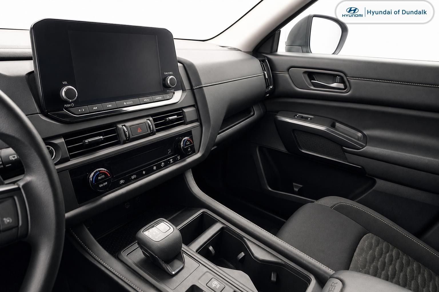 Used 2023 Black Nissan S image 12