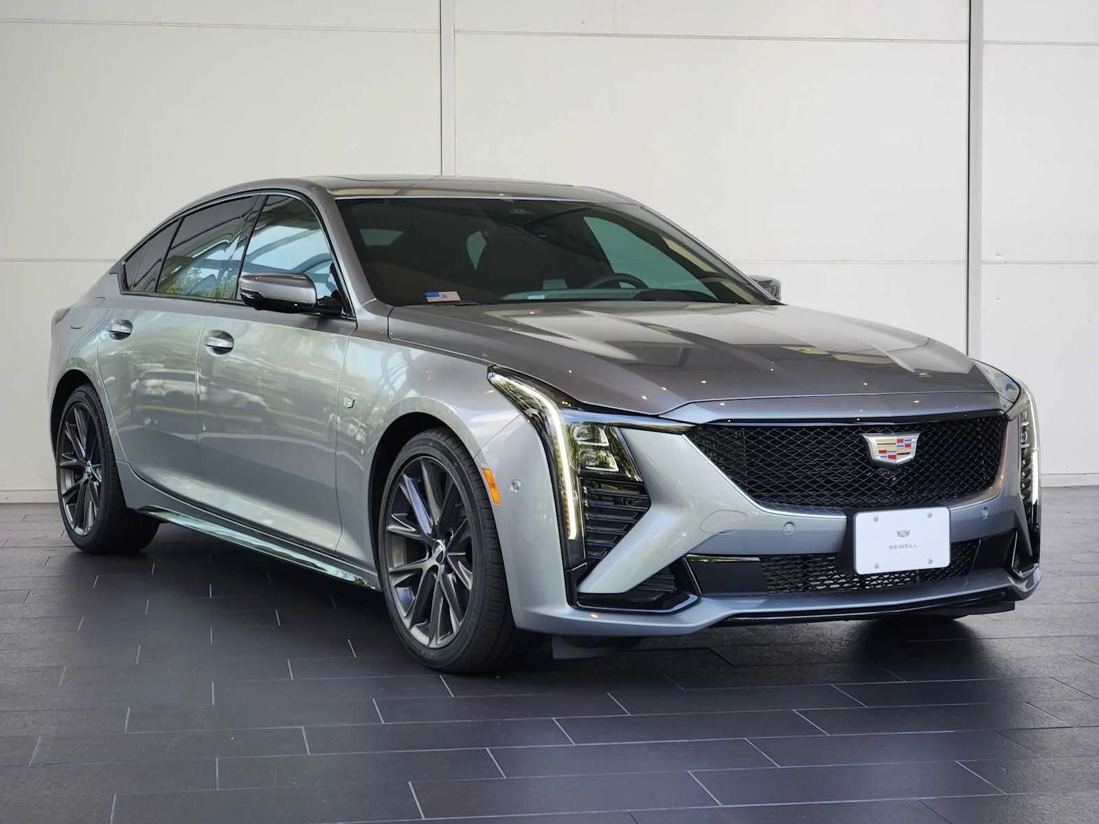 2026 Cadillac CT5 Sport - Photo 2