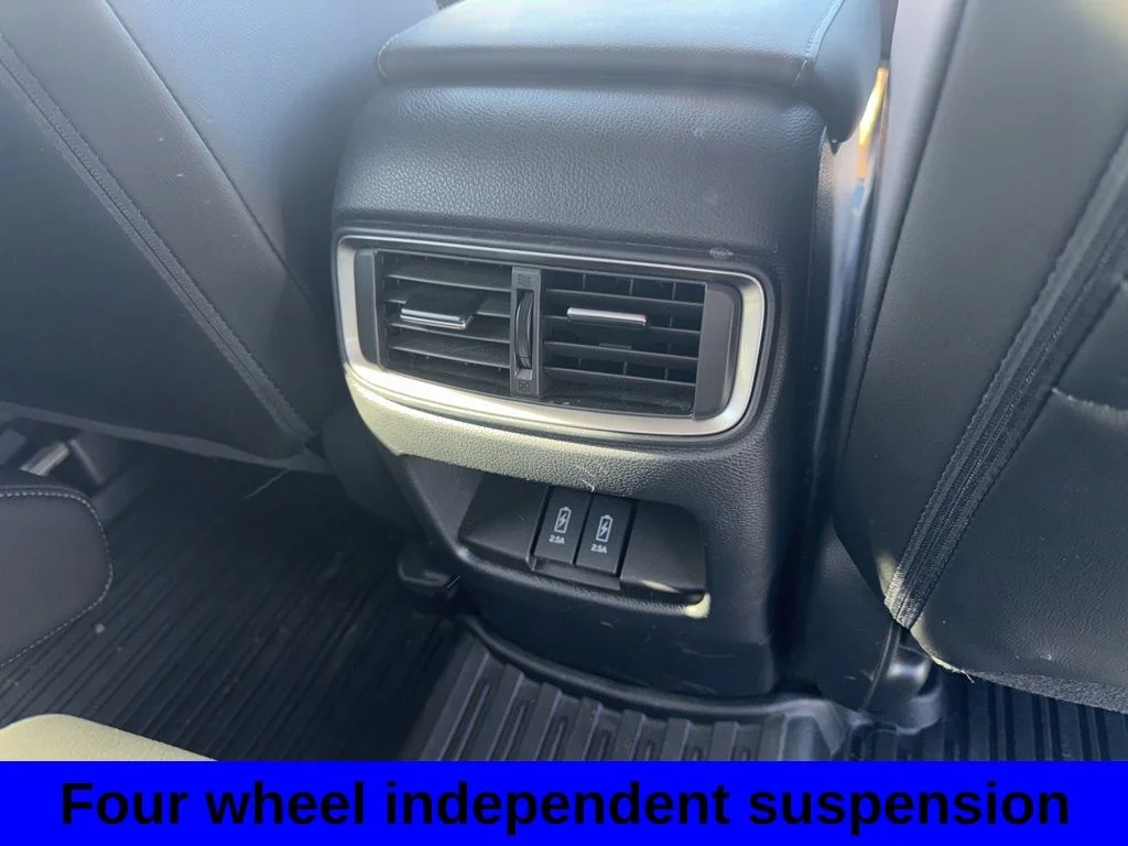 Used 2020 Gray Honda Touring image 11
