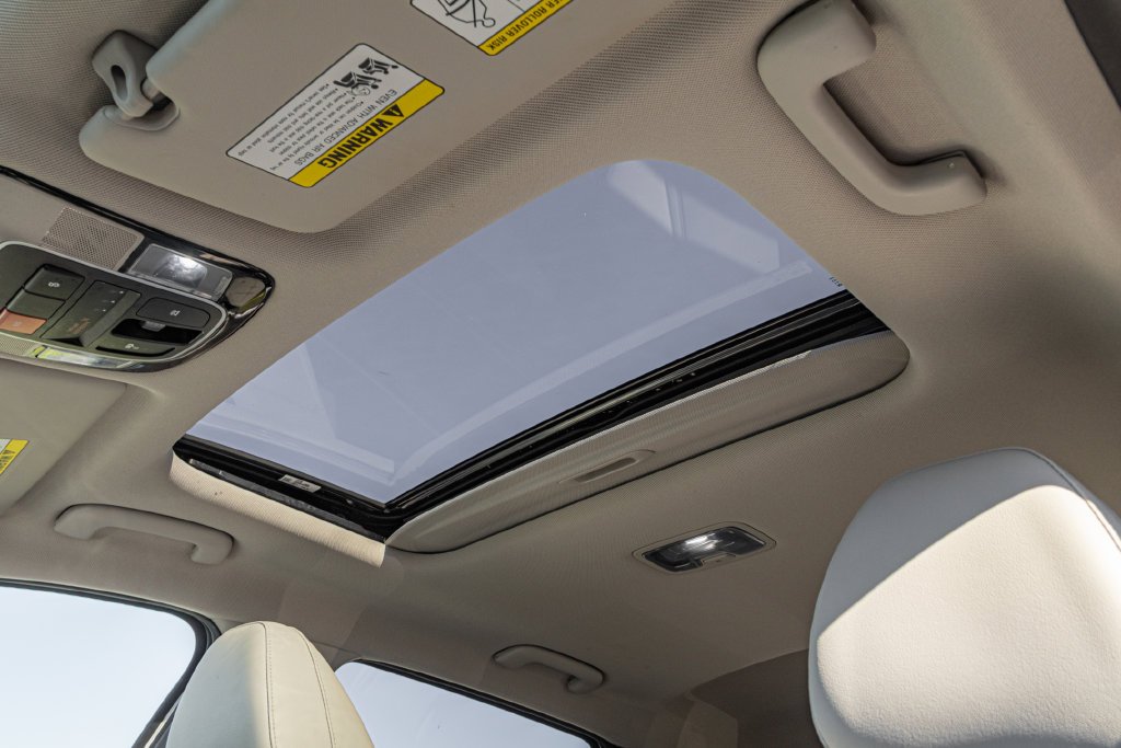 Certified Used 2024 White Hyundai SEL image 16