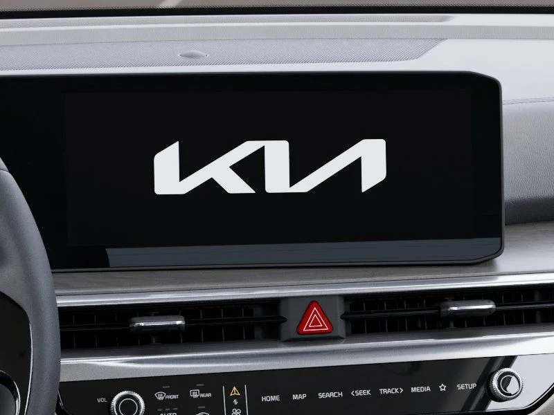 New 2026 Gray Kia X-Line SX Prestige image 20