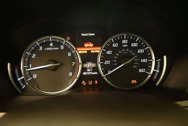 Used 2019  Acura 3.5L Technology Package image 11