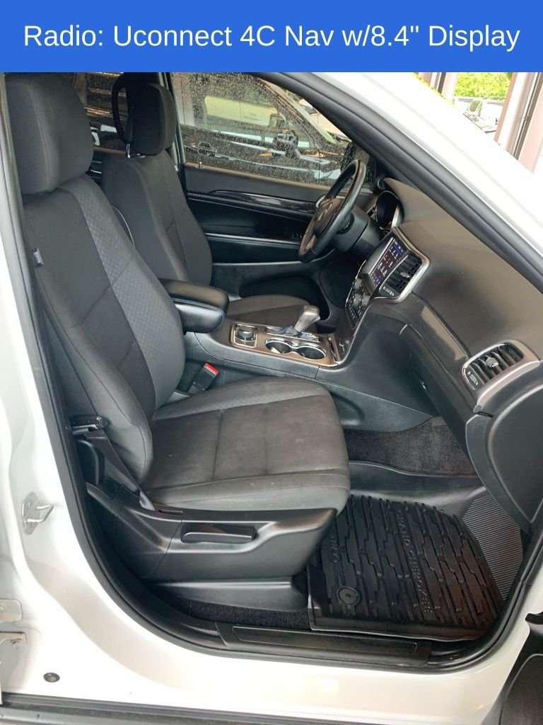 2018 Jeep Grand Cherokee Upland - Photo 13