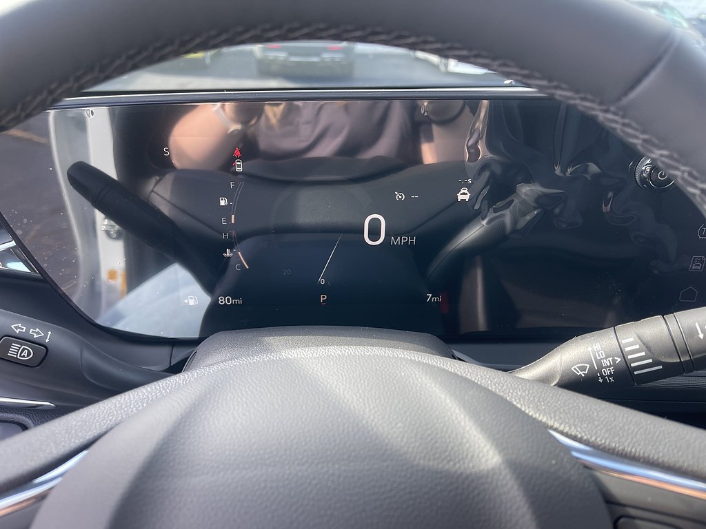 2026 Buick Envista Preferred - Photo 22
