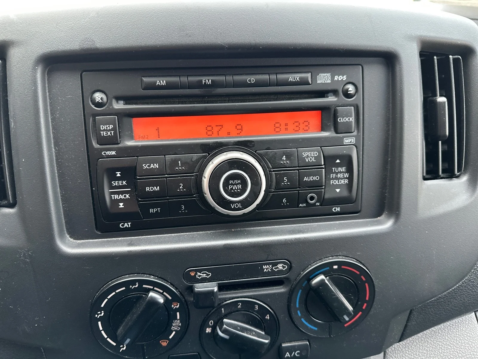 Used 2015 Black Chevrolet LS image 12