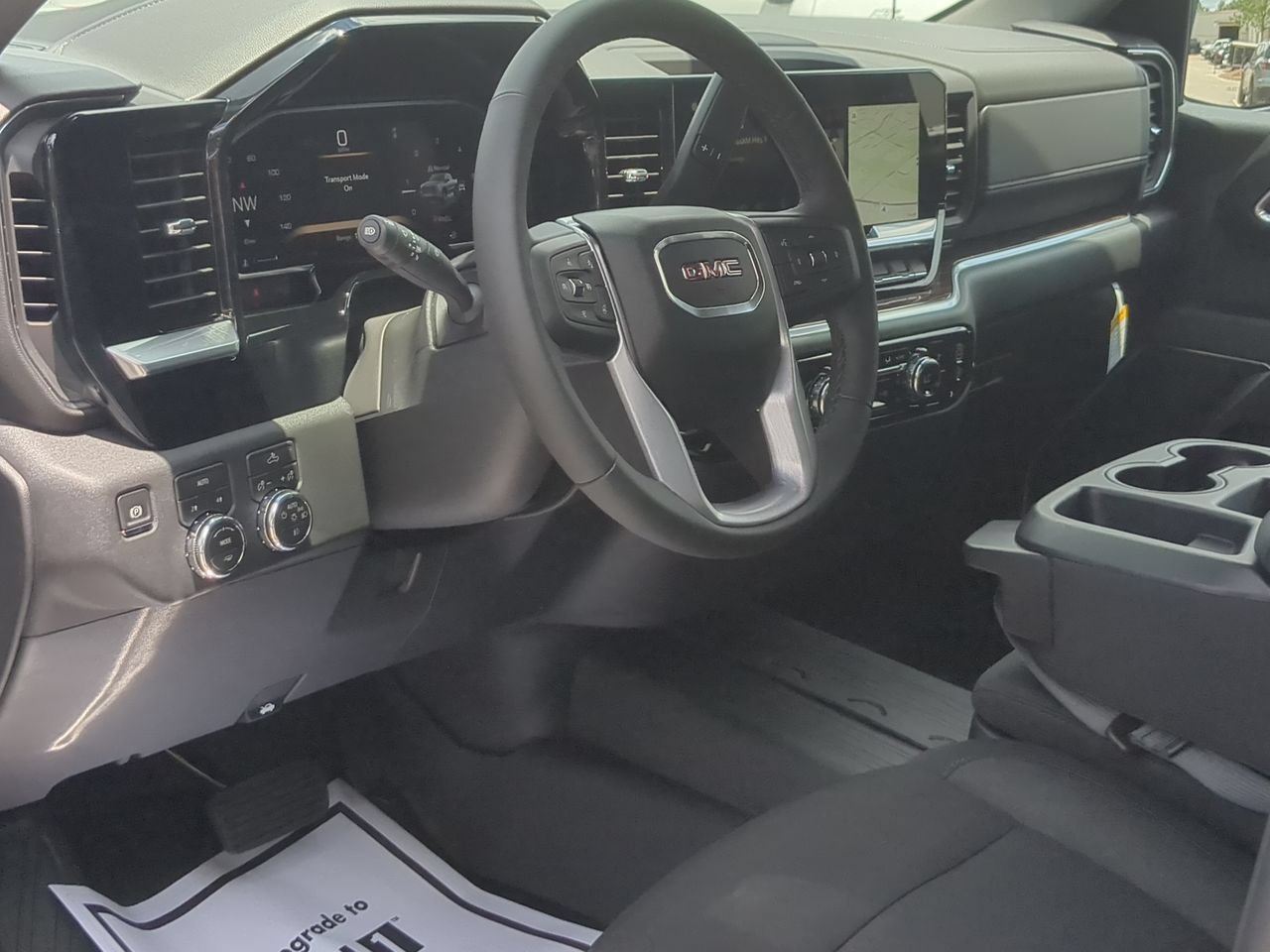 New 2026 Sterling Metallic GMC Elevation image 10
