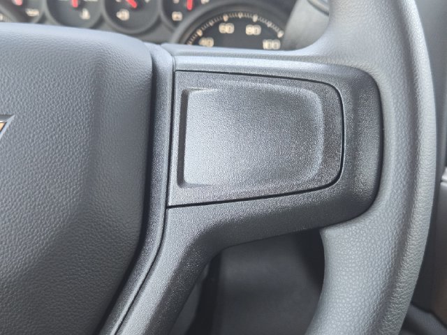 2026 Chevrolet Silverado 1500 Custom - Photo 30