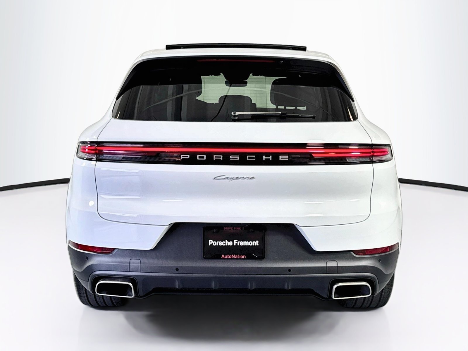 Used 2026 White Porsche  image 10