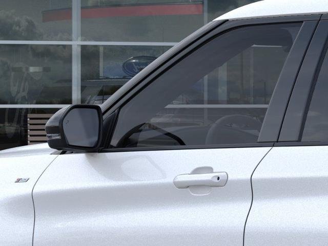 New 2026 Star White Metallic Tri-Coat Ford ST-Line image 43