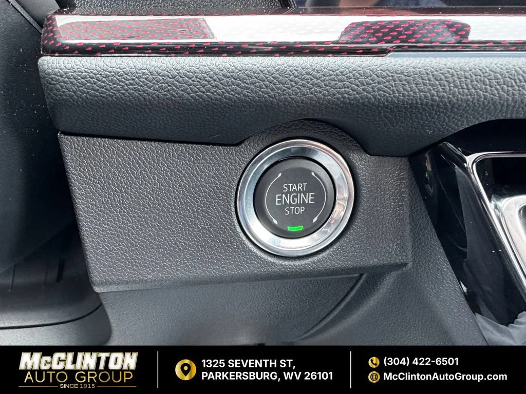 2026 Chevrolet Traverse Z71 - Photo 26