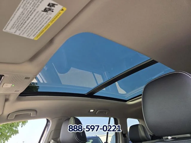 New 2026 Pure Gray Volkswagen 2.0T SE W/TECHNOLOGY image 7