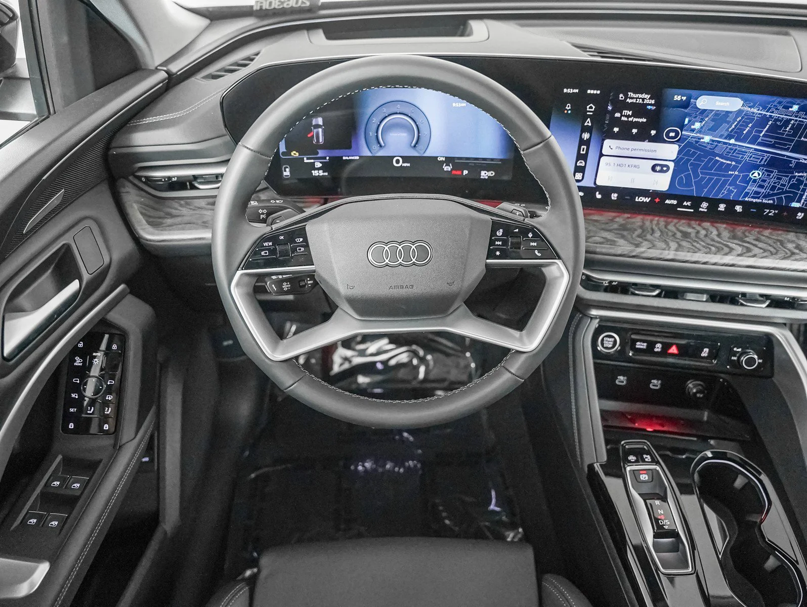 2026 Audi Q5 Premium Plus - Photo 14