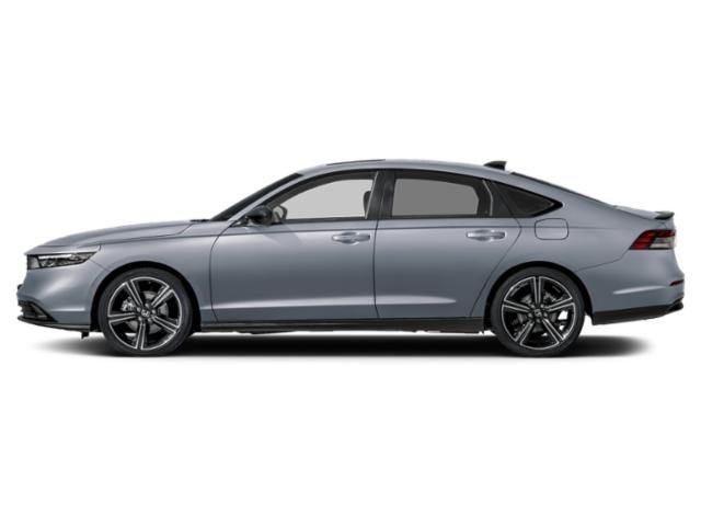 New 2026 Urban Gray Pearl Honda Sport image 3