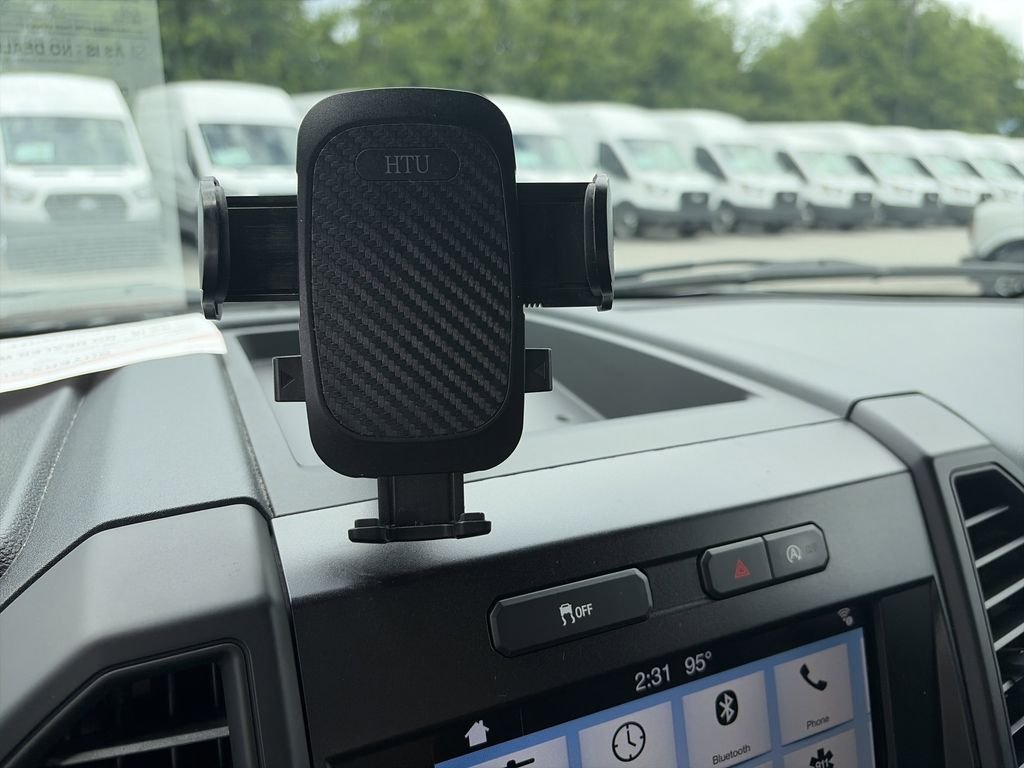 Used 2019 Gray Ford XL image 27