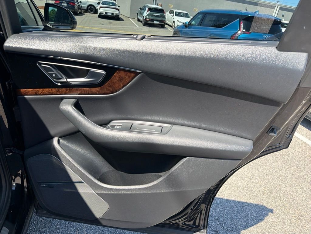 Used 2018  Audi 3.0T Prestige image 27