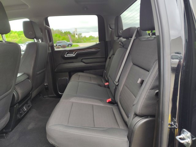 Used 2025 Black GMC Elevation image 25