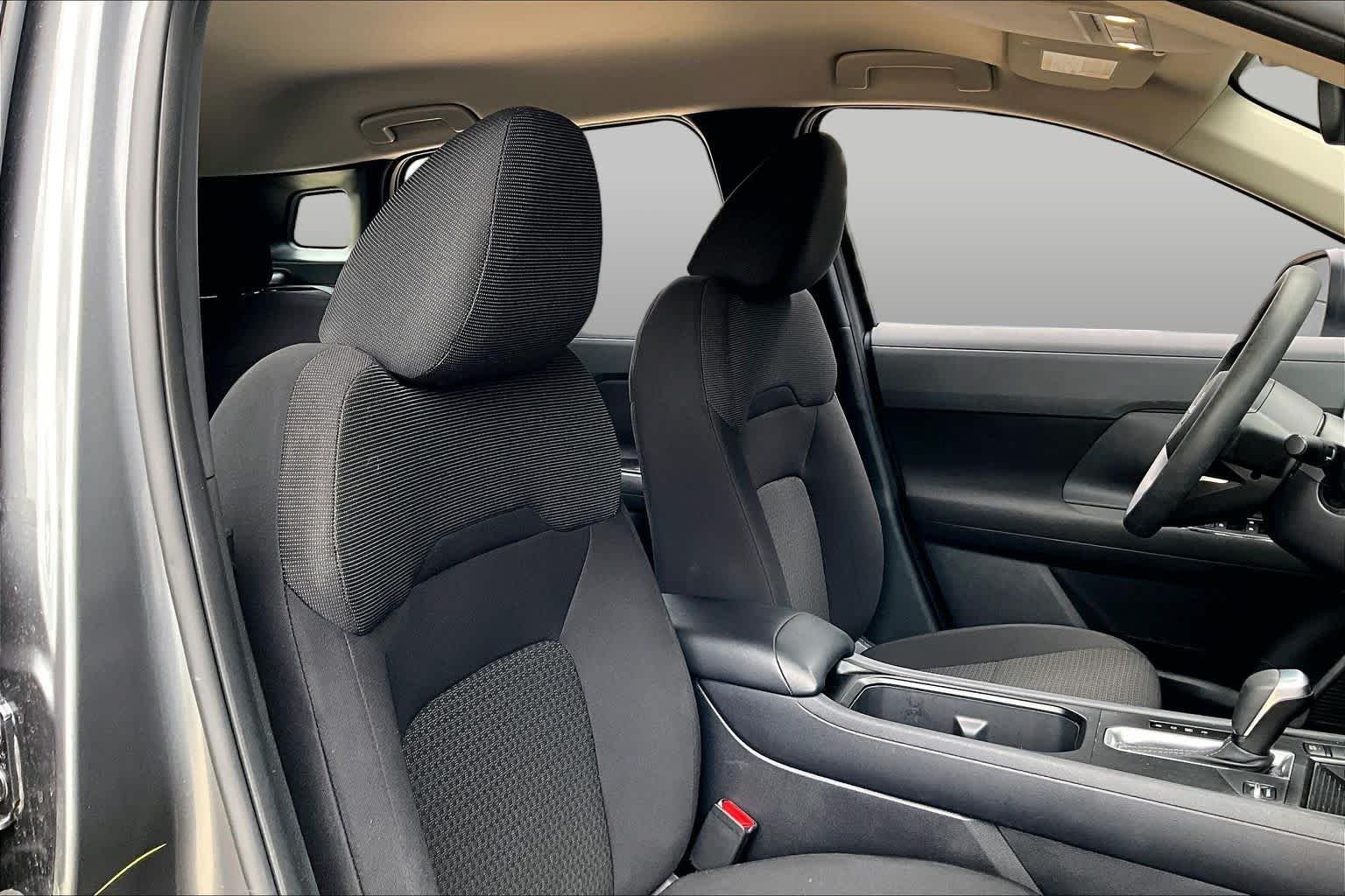 Used 2026 Gun Metallic Nissan S image 9