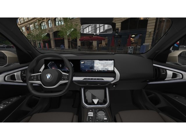 New 2026 Dune Grey Metallic BMW  image 10