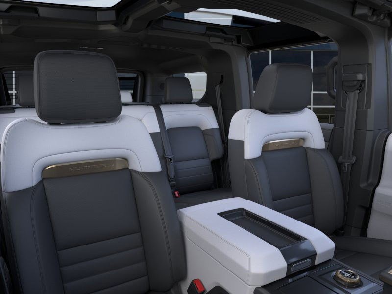 2025 GMC HUMMER EV 2X - Photo 24