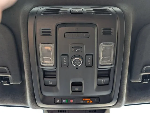 Used 2023 Sandstone Metallic Cadillac Premium Luxury Platinum image 12