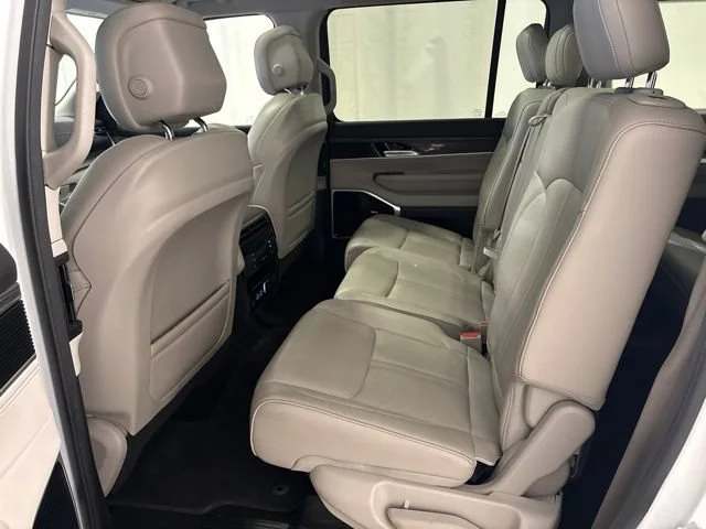 Used 2022 White Jeep Series III 4x4 image 40