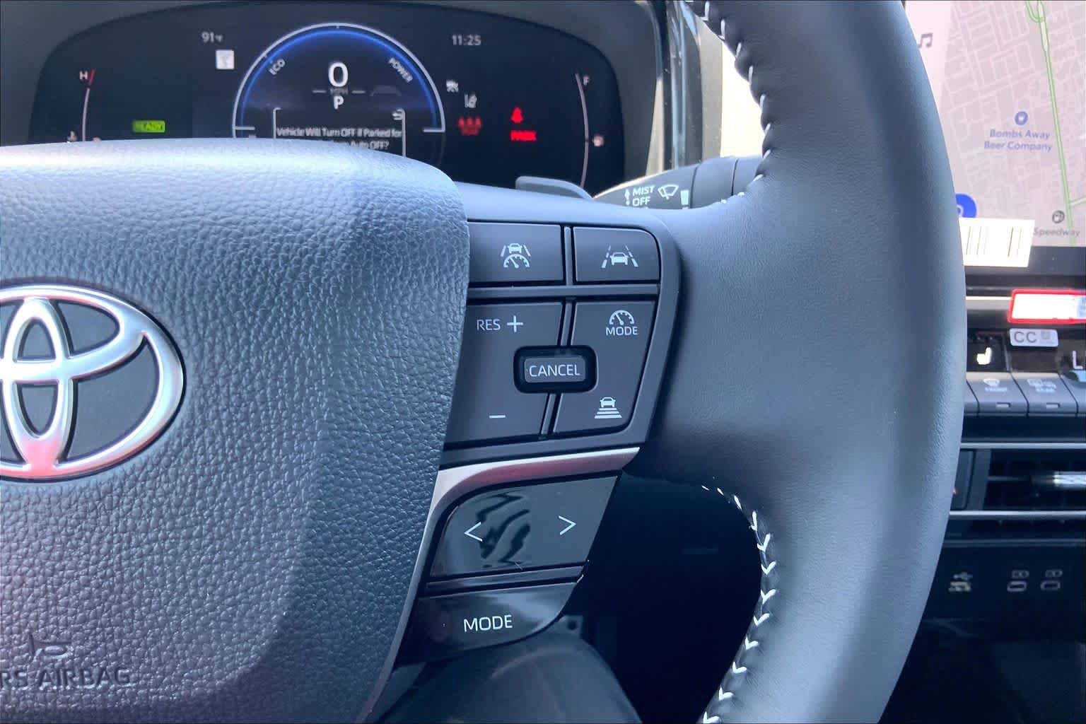 Used 2026 Underground Toyota SE image 22