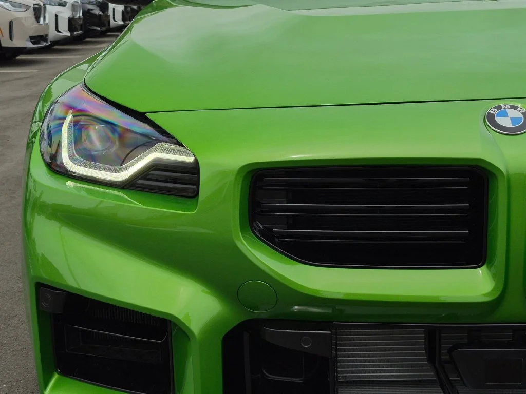 New 2026 Brown BMW Base image 18