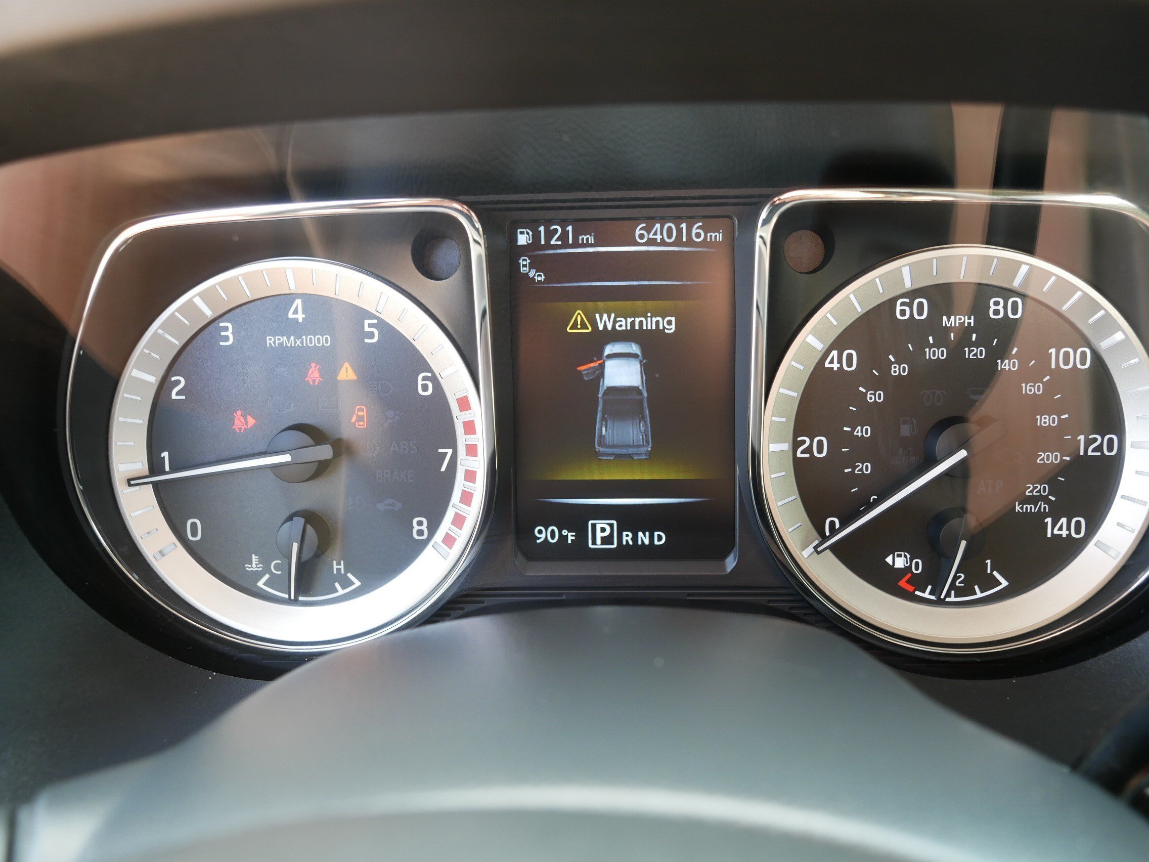 Used 2017 Gun Metallic Nissan SV image 21