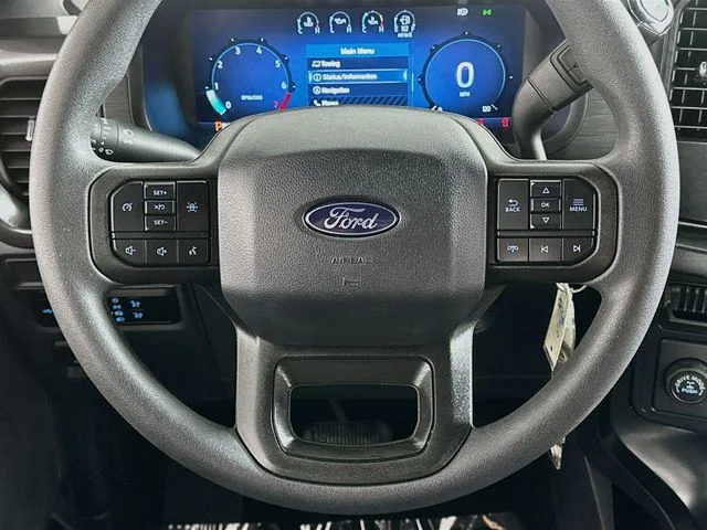 Certified Pre-Owned 2024 Ford F-150 STX