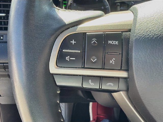Used 2018 Silver Lexus RX 350 image 35