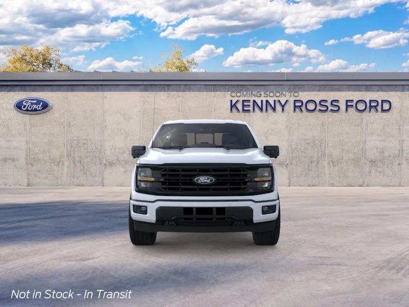 2026 Ford F-150 XLT - Photo 6