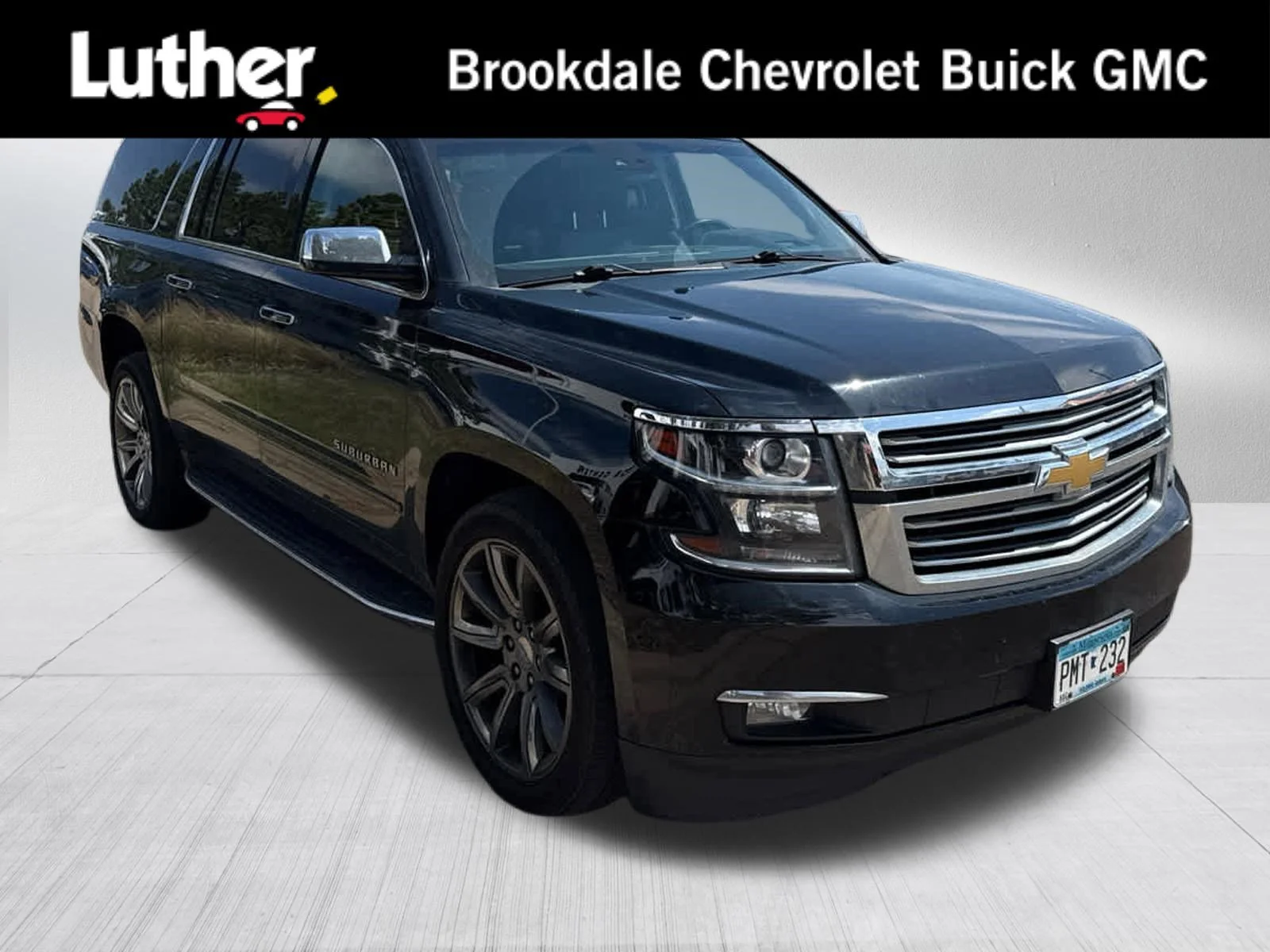 2017 Chevrolet Suburban 4WD 1500 Premier's photo