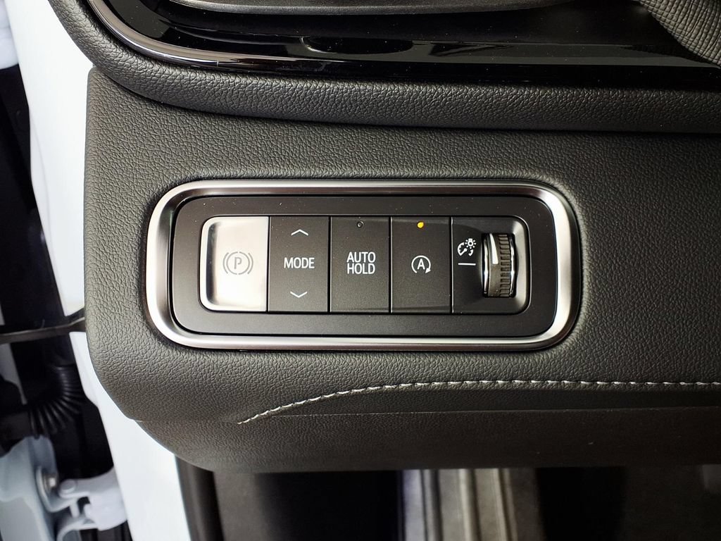 2026 Buick Enclave Sport Touring - Photo 18