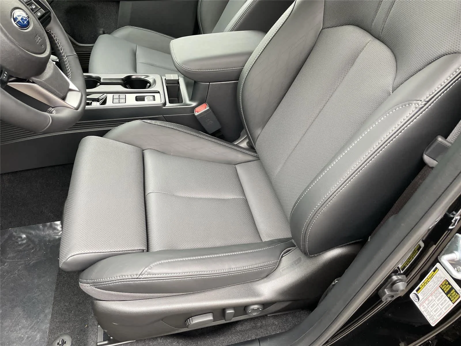 2026 Subaru Outback Touring XT - Photo 12
