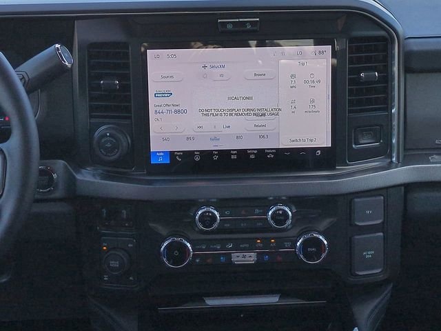 2025 Ford F-350 Super Duty Platinum - Photo 16