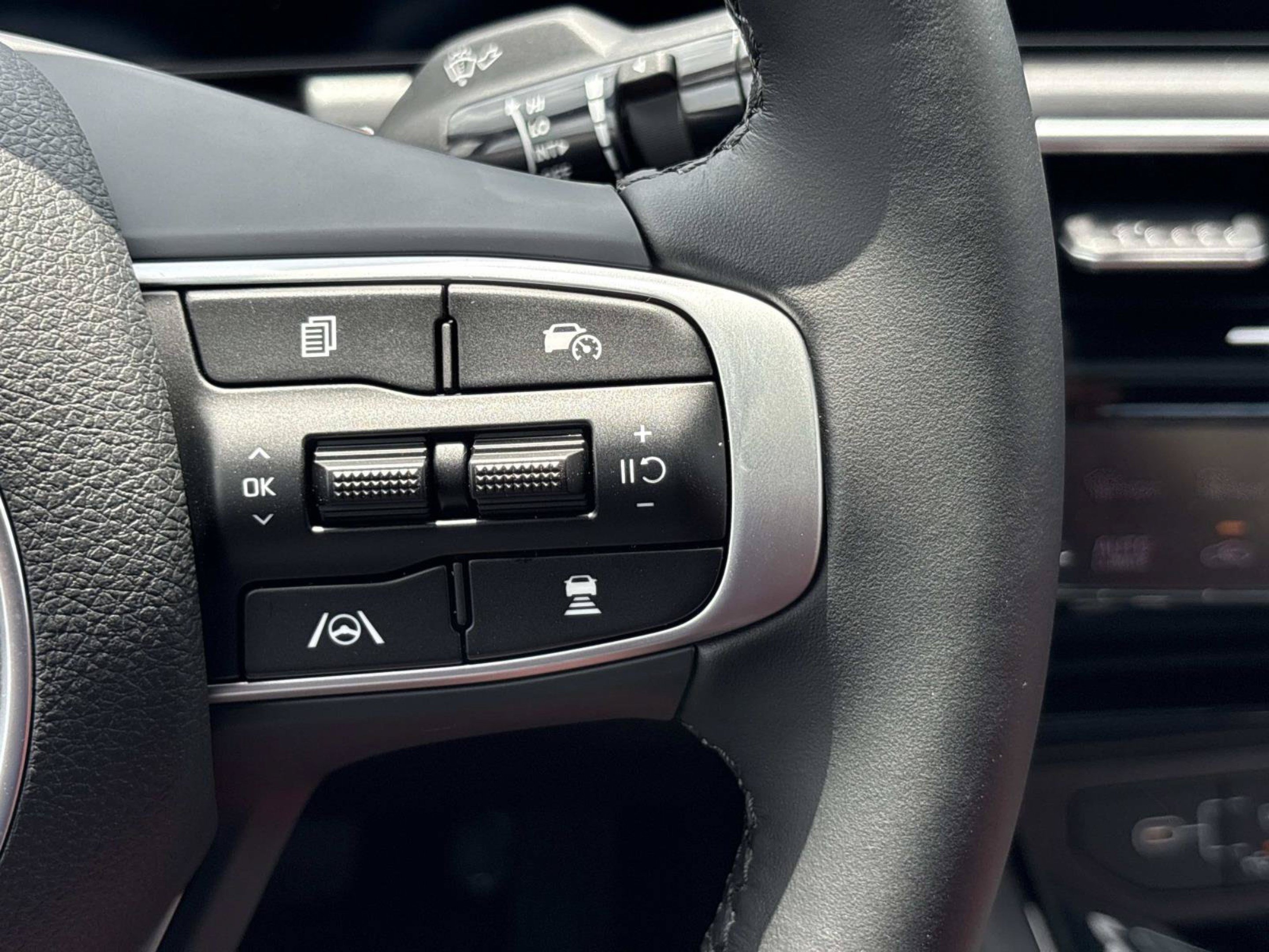 New 2026 Wolf Gray Kia GT-Line AWD image 24