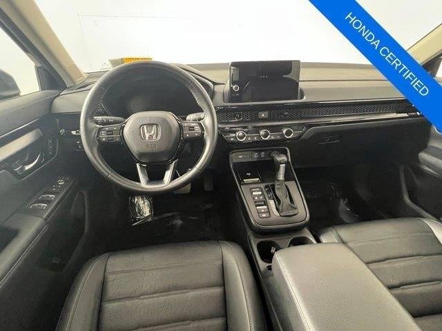 2024 Honda CR-V EX-L - Photo 59
