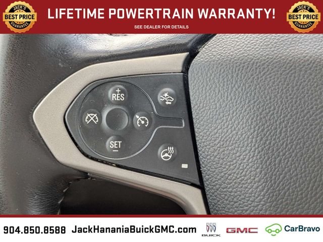 Used 2022 White Chevrolet Z71 image 27