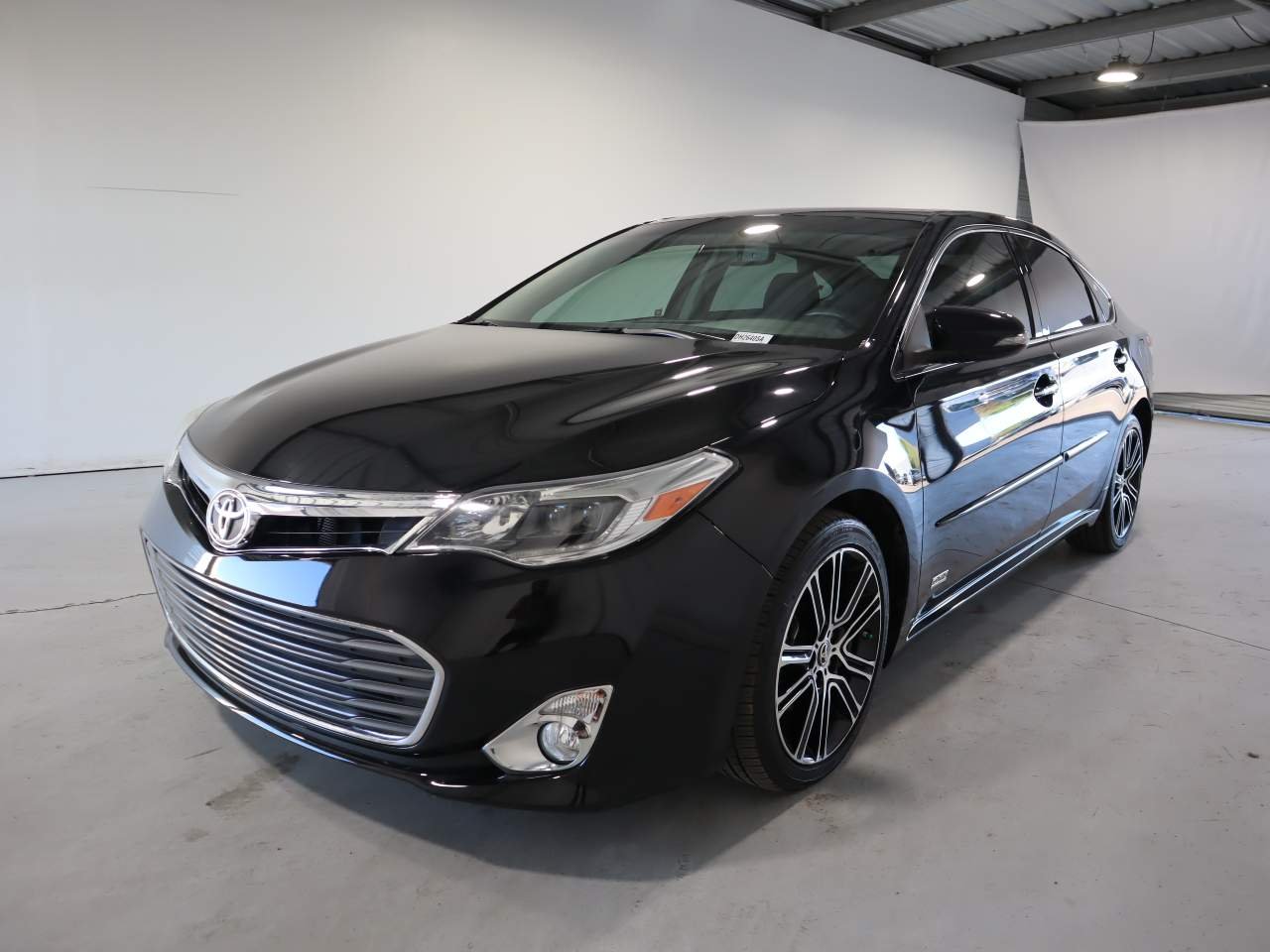 2015 Toyota Avalon