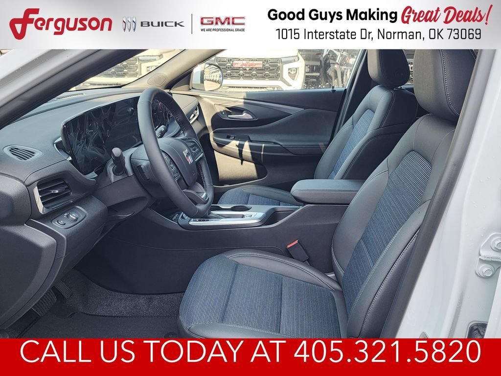 2026 Buick Envista Preferred - Photo 14