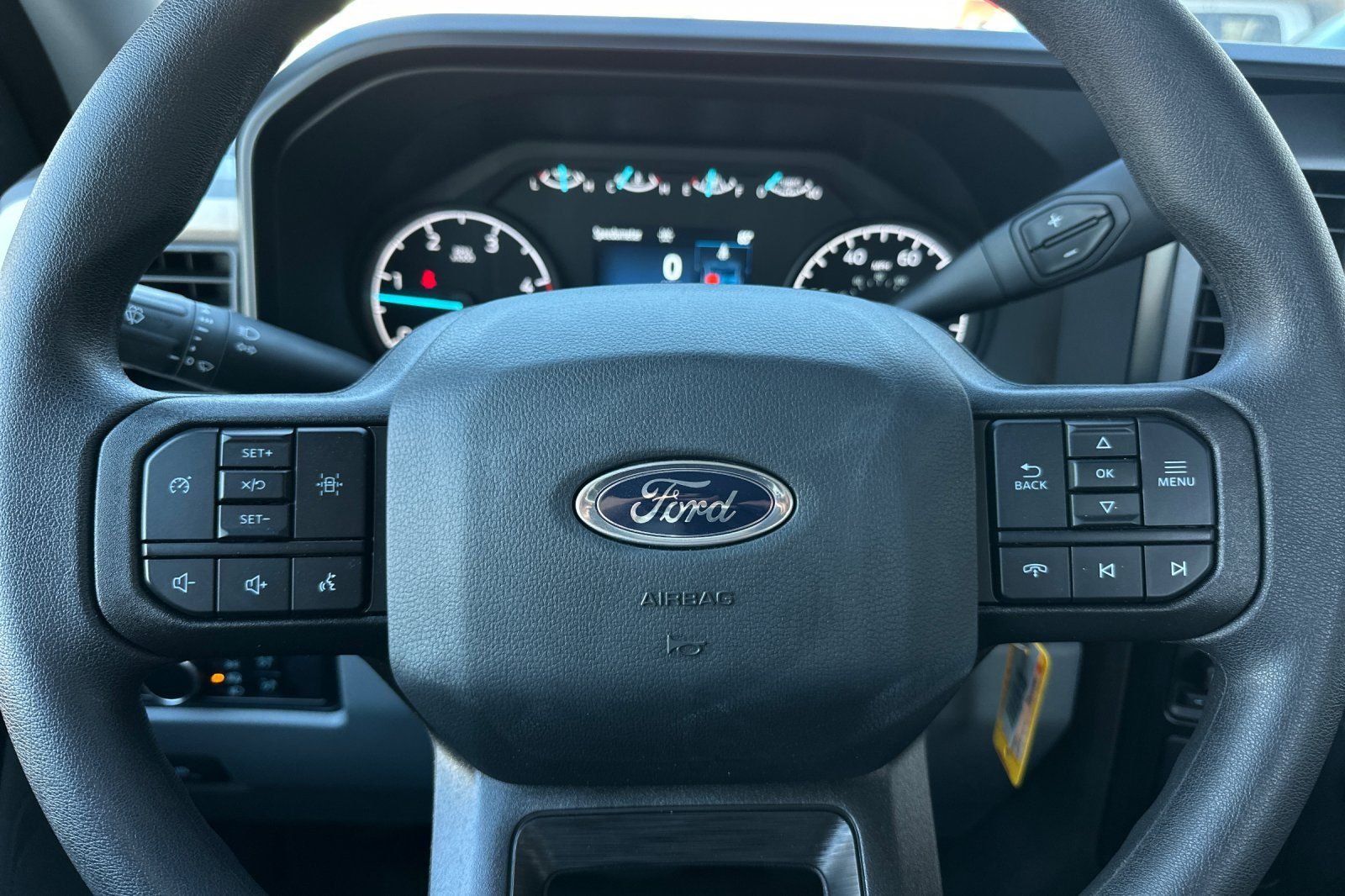 2024 Ford F-450 Super Duty Chassis Cab XL - Photo 19