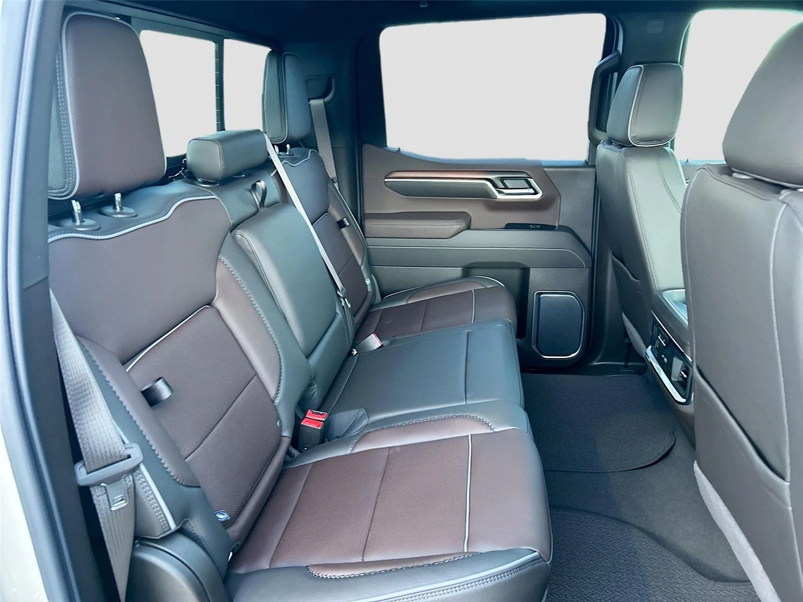 2026 GMC Sierra 1500 Denali - Photo 29
