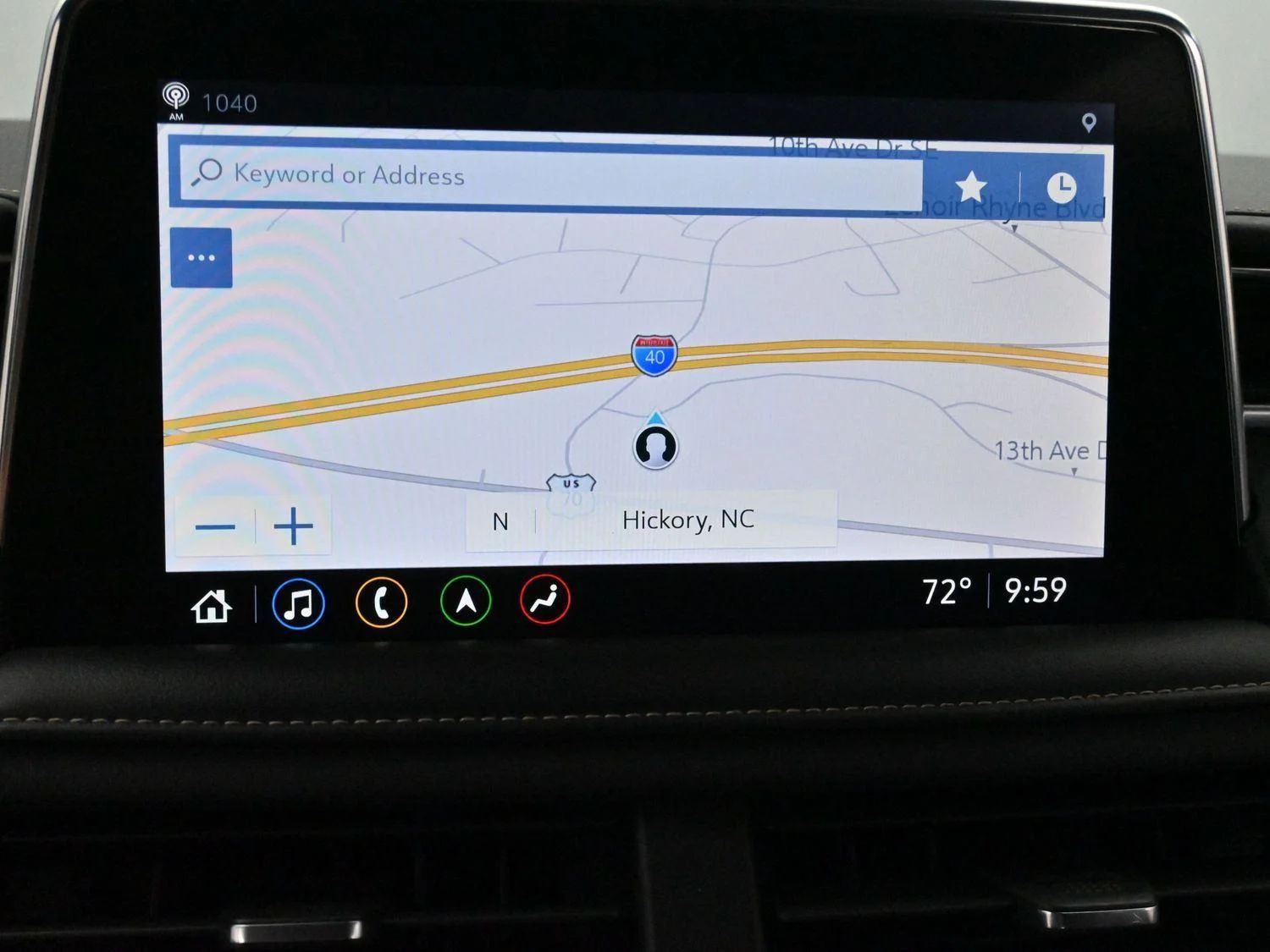 Used 2021 Black Chevrolet Premier image 25