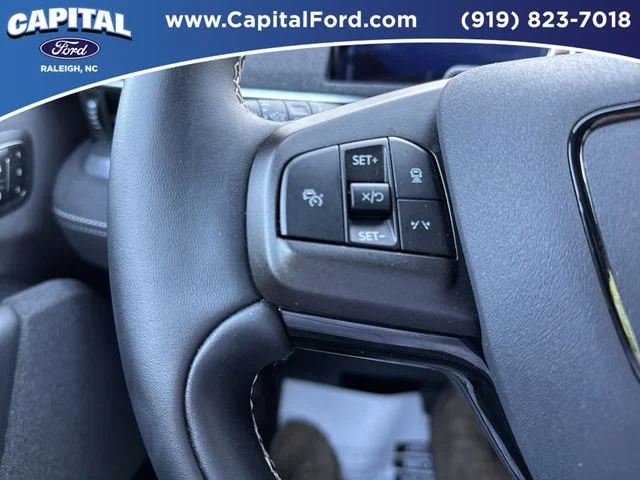 Used 2025 Black Ford GT image 23