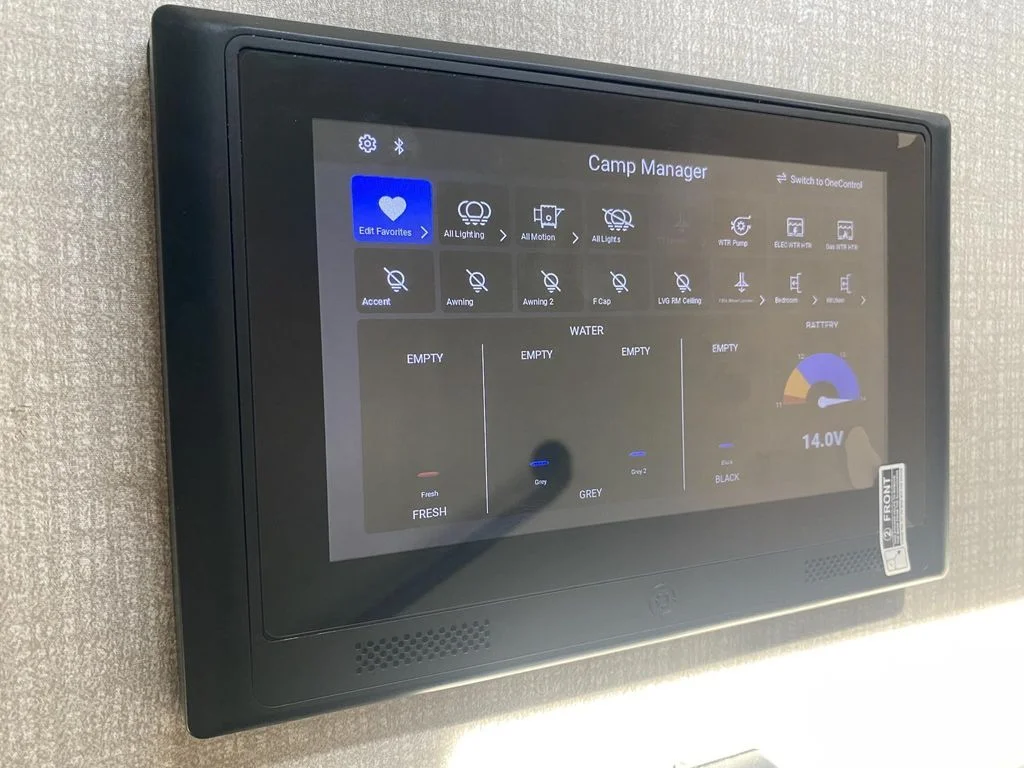 Used 2020 White KZ-RV  image 43