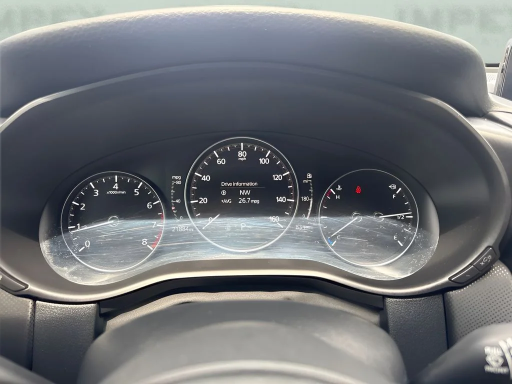 Used 2024 Red Mazda 2.5 S Premium Package image 21