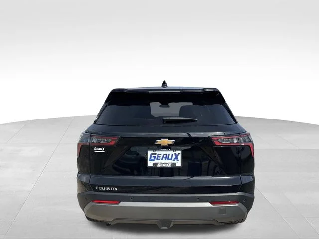 Used 2026 Black Chevrolet LT image 11