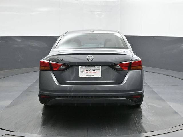 Used 2025 Gray Nissan 2.5 S image 5